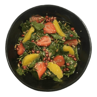 dish