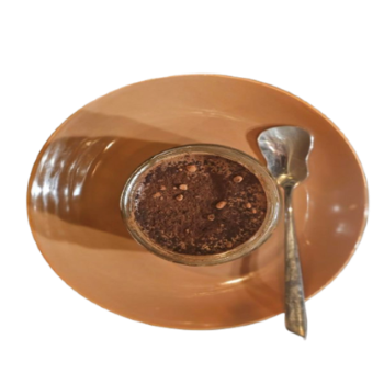 dish